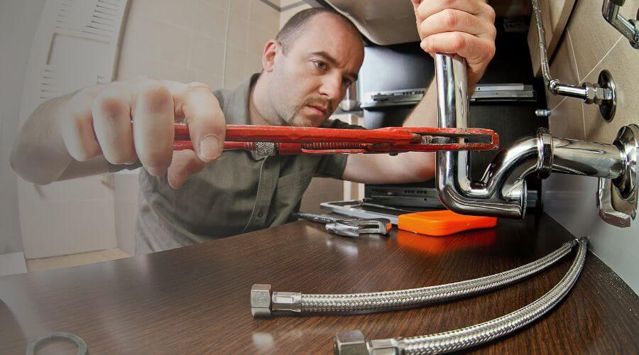 Professional Water heater repair in Barton City, MI